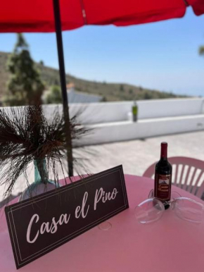 Casa el Pino B